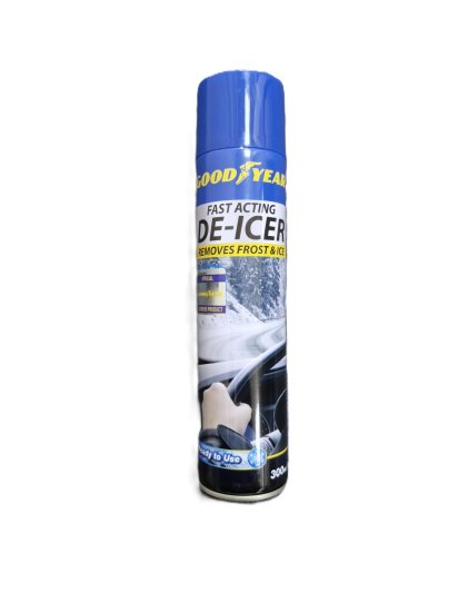 (image for) GOODYEAR DE ICER - 300ML