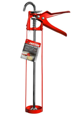 (image for) DEKTON CAULKING GUN - 112