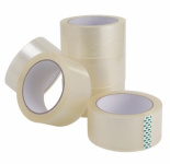 (image for) LSM CLEAR TAPE 132M