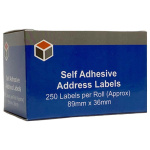 (image for) LSM ADDRESS LABELS SEL/AD 250S