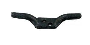 (image for) FAST PAK VALUE PACKS CLEAT HOOKS BLACK