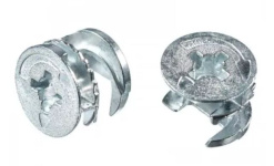 (image for) FAST PAK VALUE PACKS FURNITURE CAM - 18MM - 4S