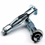 (image for) FAST PAK VALUE PACKS BROLLY ANCHOR HOLLOW WALL FIXINGS - M5X37 -2S