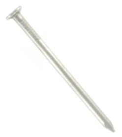 (image for) FAST PAK XTRA VALUE GALVANISED ROUND WIRE NAILS - 1000G