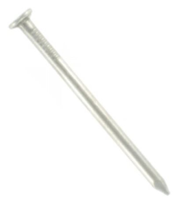 (image for) FAST PAK XTRA VALUE GALVANISED ROUND WIRE NAILS - 1000G