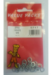 (image for) FAST PAK VALUE PACKS SPRING WASHERS M6 - 30S
