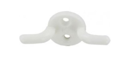 (image for) FAST PAK CLEAT HOOKS PLASTIC - 2S