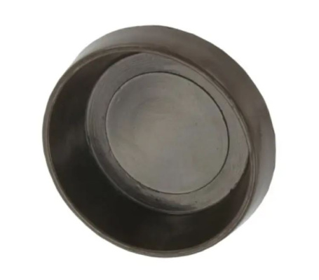 (image for) FAST PAK VALUE PACKS CASTER CUPS LARGE - 4S