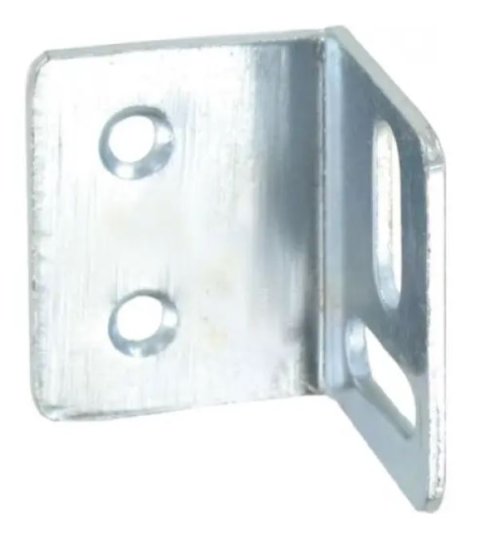 (image for) FAST PAK VALUE PACKS STRETCHER BRACKET - 3S