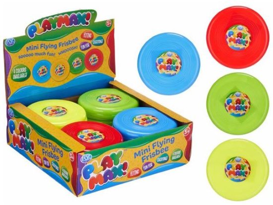 (image for) WL SKIMMER DISC MINI