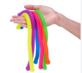 (image for) WL CRAZY STRETCHY NOODLE