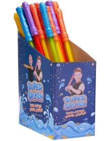 (image for) WL PUMP ACTION WATER CANNON