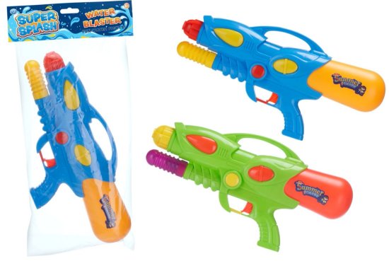 (image for) WL WATER BLASTER GUN