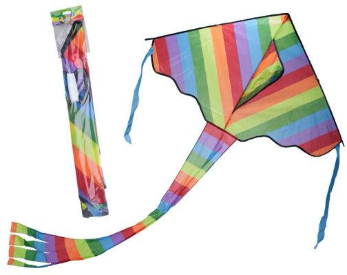(image for) WL PLAYMAX RAINBOW KITES