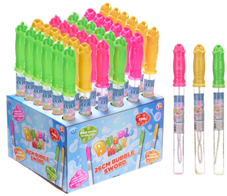 (image for) WL BUBBLE SWORD 55ML