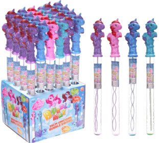 (image for) WL UNICORN BUBBLE SWORD 118ML