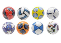 (image for) WL FOOTBALL LEATHER