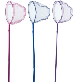 (image for) WL FISHING NET 3ASST