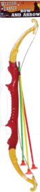 (image for) WL WESTERN RANGER BOW & ARROW