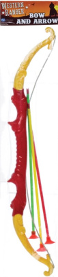 (image for) WL WESTERN RANGER BOW & ARROW