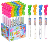 (image for) WL DINO BUBBLE SWORD 118ML