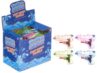 (image for) WL MINI WATER PISTOL ASST 9CM