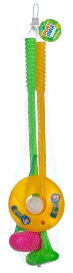 (image for) WL PLAYMAX GOLF SET 3ASST