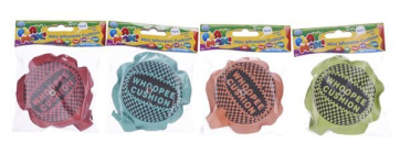 (image for) WL MINI WHOOPEE CUSHION ASST