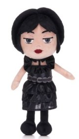 (image for) WL WEDNESDAY DOLL ASST 12.5"