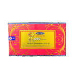 (image for) SATYA INCENSE STICK ROSE