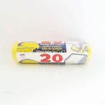 (image for) Royal Markets Swing Bin Liners Lemon Scented 20S