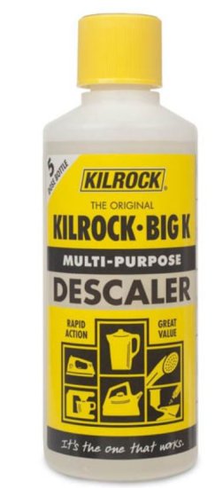 (image for) KILROCK BIG-K DESCALER MULTI
