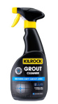 (image for) KILROCK GROUT CLEANER SPRAY