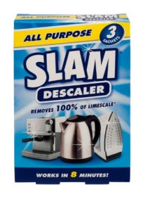 (image for) KILROCK SLAM DESCALER ALL PURPOSE 3S
