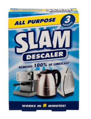 (image for) KILROCK SLAM DESCALER ALL PURPOSE 3S