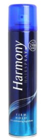 (image for) HARMONY H/SPRAY FIRM HOLD
