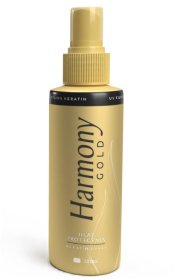 (image for) HARMONY GOLD HEAT PROTEC SPRAY