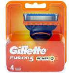 (image for) GILL FUSION 5 BLADE POWER