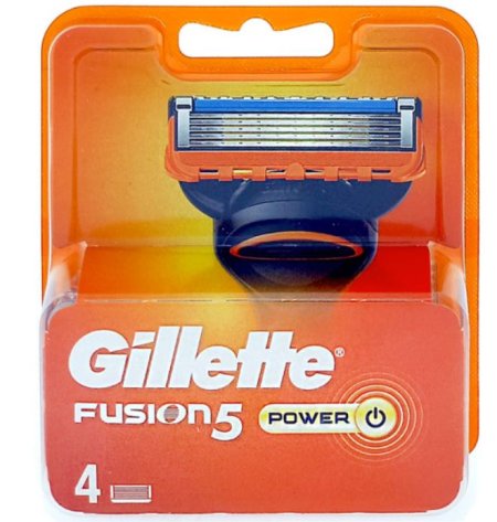 (image for) GILL FUSION 5 BLADE POWER