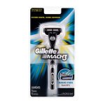 (image for) GILLETTE MACH3 RAZOR 1UP - STD