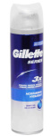 (image for) GILLETTE SERIES SHAVE GEL MOISTURE - 200ML