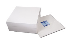(image for) ESSENTIAL CAKE BOX STAPLELESS 2S - 14""