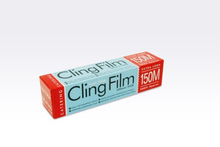 (image for) ESSENTIAL CLING FILM 150M - 300MM