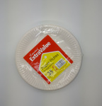 (image for) EXTRA VALUE PAPER PLATE 35S - 7""