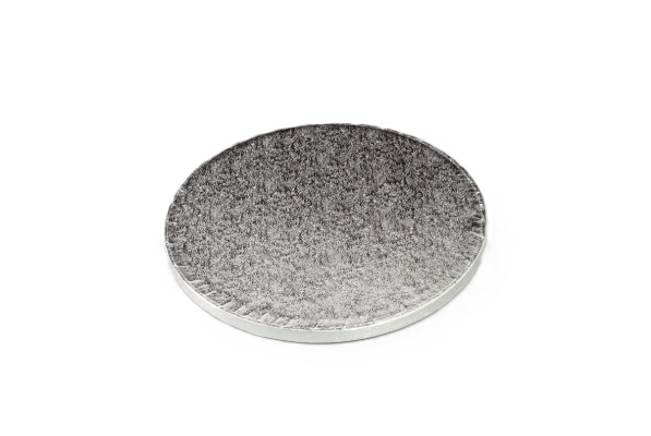 (image for) ESSENTIAL CAKE BOARD ROUND THICK - 10\"\"
