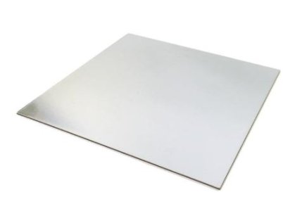 (image for) ESSENTIAL CAKE BOARD SQUARE THIN - 14""
