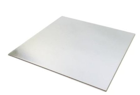 (image for) ESSENTIAL CAKE BOARD SQUARE THIN - 14\"\"