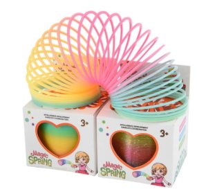 (image for) GW RAINBOW SPRING 2 ASST