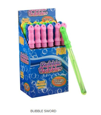 (image for) GW BUBBLE SWORD