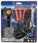 (image for) GW POLICE GUN TOOL SET